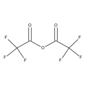 Trifluoroacetic anhydride