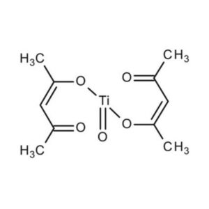 Titanyl acetylacetonate