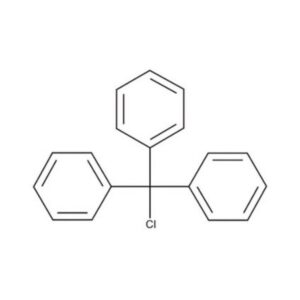 Chlorotriphenylmethane