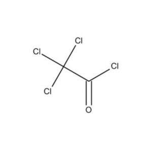 Trichloroacetyl chloride