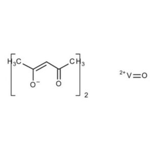 Vanadium(IV) oxide acetylacetonate