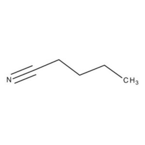 Pentanonitrile