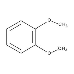 Pyrocatechol dimethyl ether