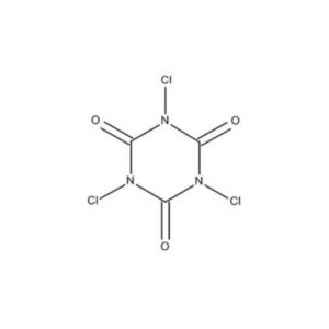 Trichloroisocyanuric acid