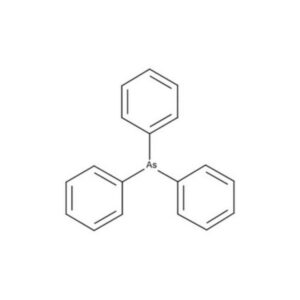 Triphenylarsine