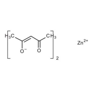 Zinc(II) acetylacetonate