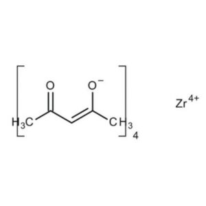 Zirconium(IV) acetylacetonate