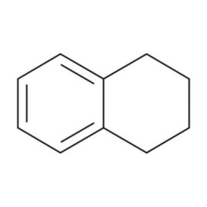 1,2,3,4-Tetrahydronaphthalene