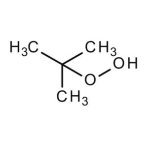 tert-Butyl hydroperoxide