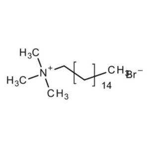 Hexadecyltrimethylammonium bromide