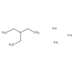 Triethylamine trishydrofluoride