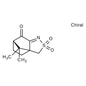 (1S)-(-)-3-Oxocamphorsulfonylimine