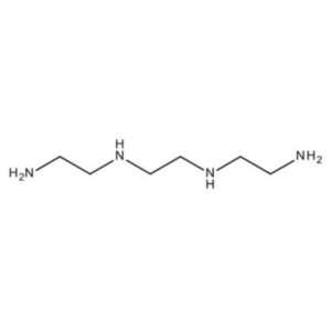 Triethylenetetramine
