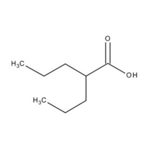 2-Propylvaleric acid