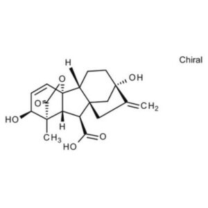 Gibberellic acid