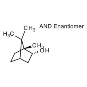 (1S)-(-)-Borneol