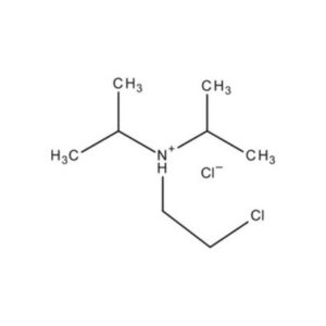 2-(Diisopropylamino)-ethylchloride hydrochloride