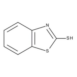 2-Mercaptobenzothiazole
