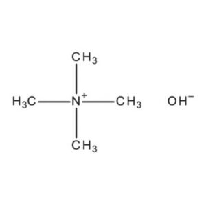 Tetramethylammonium hydroxide