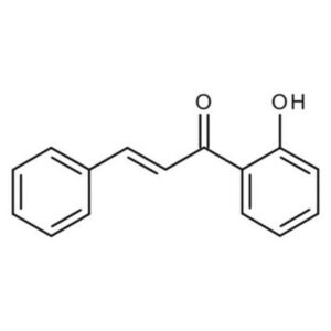 1-(2-Hydroxyphenyl)-3-phenyl-2-propenone
