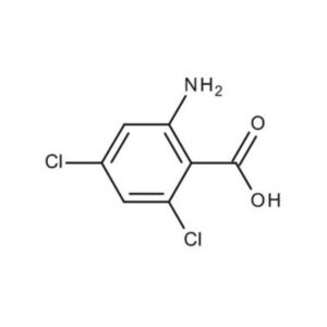 2-Amino-4,6-dichlorobenzoic acid