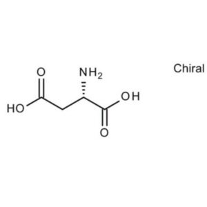 (S)-(+)-Aspartic acid
