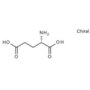 (S)-(+)-Glutamic acid