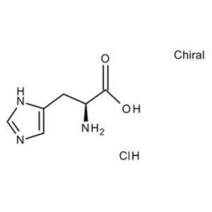 (S)-(+)-Histidine hydrochloride monohydrate