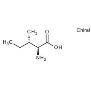 (S)-(+)-Isoleucine