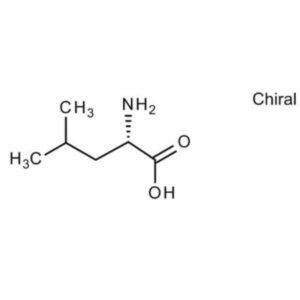 (S)-(+)-Leucine