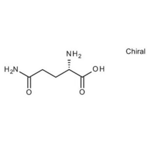 (S)-(+)-Glutamine