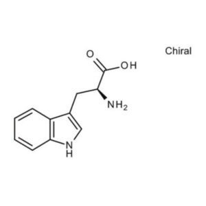 (S)-(-)-Tryptophan