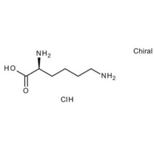 (S)-(+)-Lysine monohydrochloride