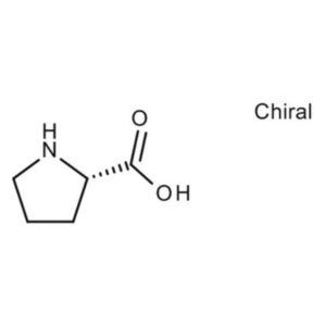(S)-(-)-Proline