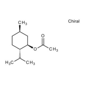(R)-(-)-Menthyl acetate
