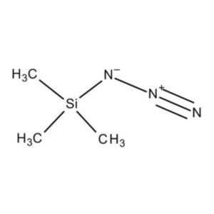 Trimethylsilyl azide