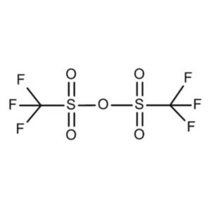 Trifluoromethanesulfonic anhydride