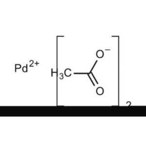 Palladium(II) acetate (47% Pd)
