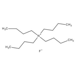Tetra-n-butylammonium fluoride trihydrate
