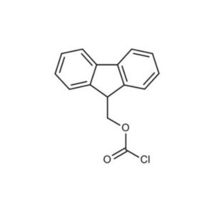 (9-Fluorenylmethyl) chloroformate