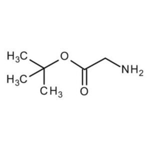 tert-Butyl glycinate