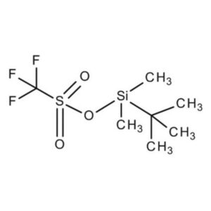 tert-Butyldimethylsilyl trifluoromethanesulfonate
