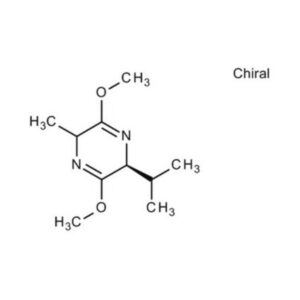 (2S,5SR)-(+)-2,5-Dihydro-3,6-dimethoxy-2-isopropyl- 5-methylpyrazine