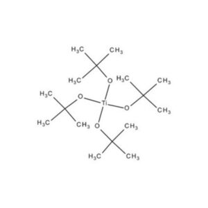 Tetra-tert-butyl orthotitanate