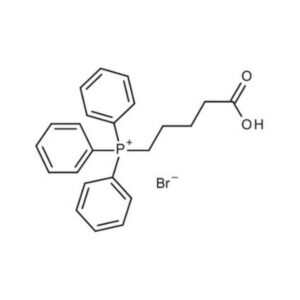 4-Carboxybutyltriphenylphosphonium bromide