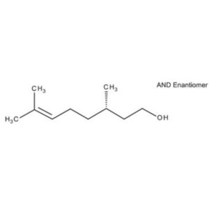 (S)-(-)-ß-Citronellol