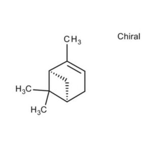 (1S)-(-)-α-Pinene