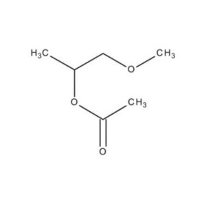 (1-Methoxy-2-propyl) acetate