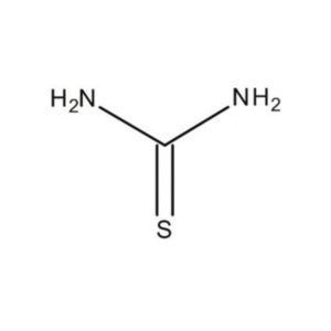 Thiourea