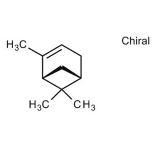 (1R)-(+)-α-Pinene